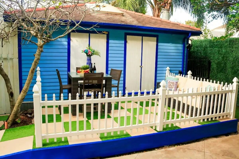 Exterior & Views 2, Charming Chateau Oasis in NOLA's Heart by YouRent, Orleans