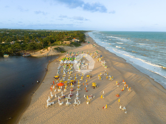 Others 3, Paraíso na Reserva Imbassaí, Mata de São João