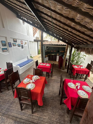 Food & Drinks 5, Atenas Jeri, Jijoca de Jericoacoara