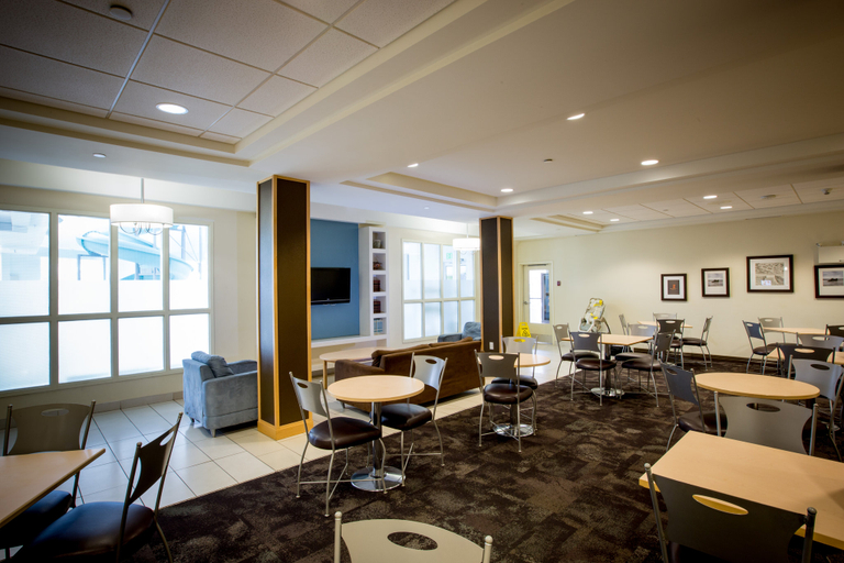 Business Facilities 1, Holiday Inn Express STELLARTON-NEW GLASGOW, Pictou