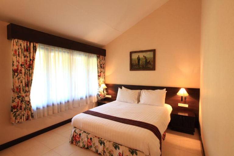 Bedroom 3, Belle Villa Resort, Chiang Mai, Hang Dong