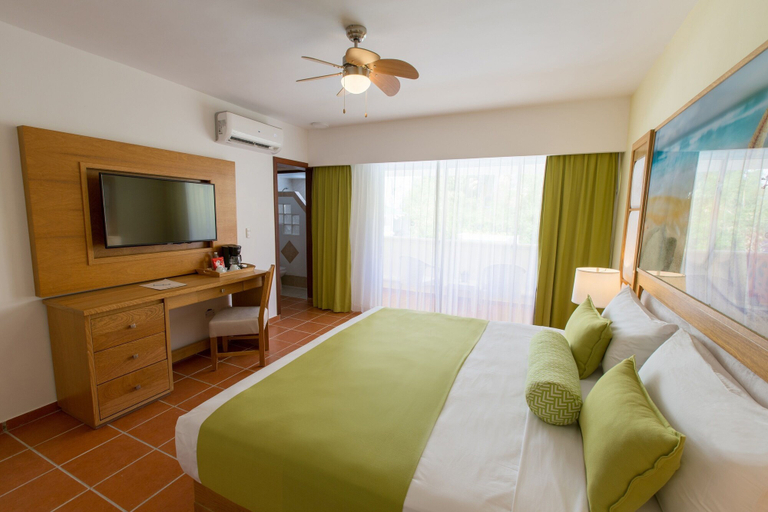 Bedroom 3, whala!bávaro, Salvaleon de Higuey