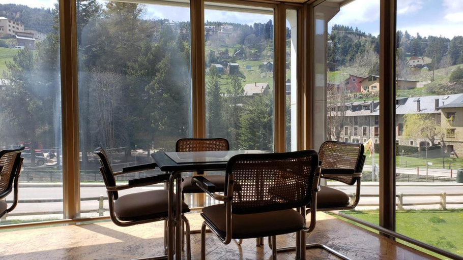 Others 4, Studio in Residencia Maresme Neu - La Molina, Girona