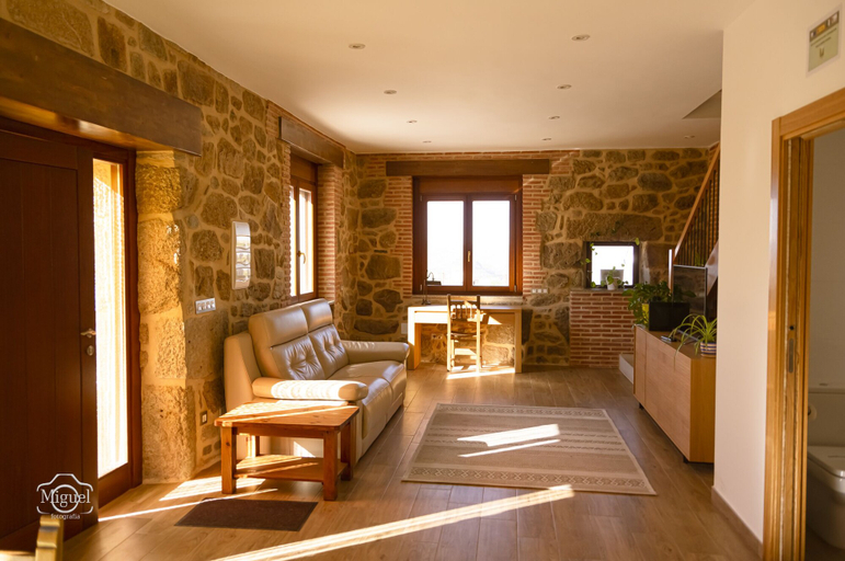 Others 5, Casa Rural La Tahona, Zamora