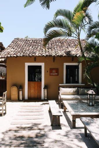 Exterior & Views 2, Casa La Torre - Hotel Boutique, Porto Seguro