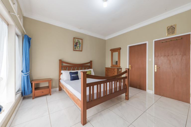 Bedroom 25