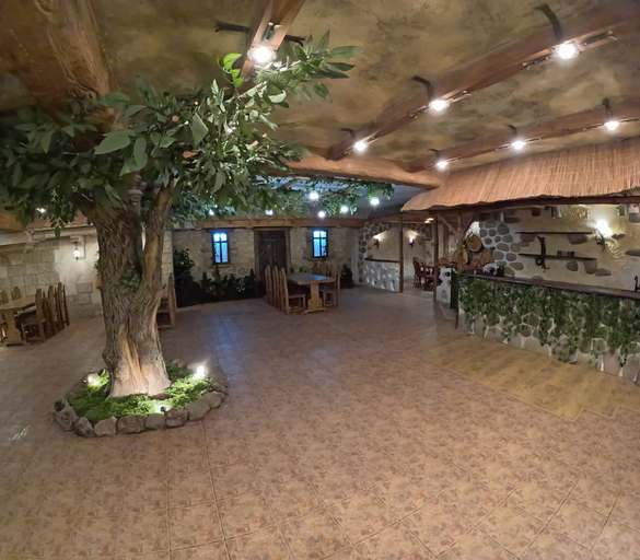 Others 5, Victoria Inn Boutique Hotel, Yerevan