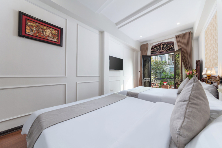Others 5, La Lisa Hotel, Hoàn Kiếm