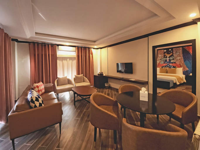 Others 5, The Vibe By Ambiance, Rawalpindi