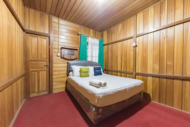 Bedroom 20