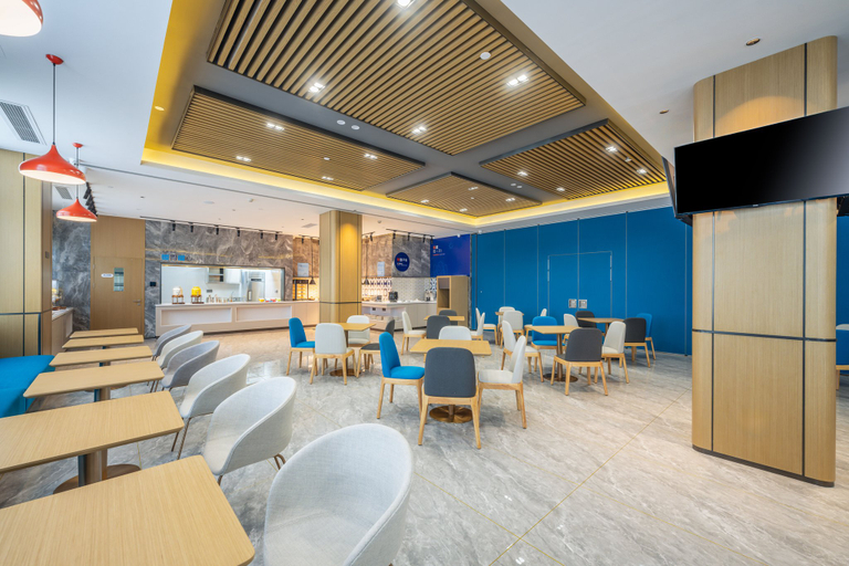 Food & Drinks 3, Holiday Inn Express JURONG XIANLIN, Zhenjiang