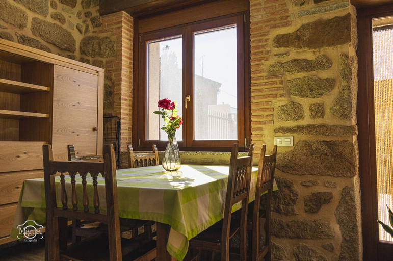 Others 4, Casa Rural La Tahona, Zamora