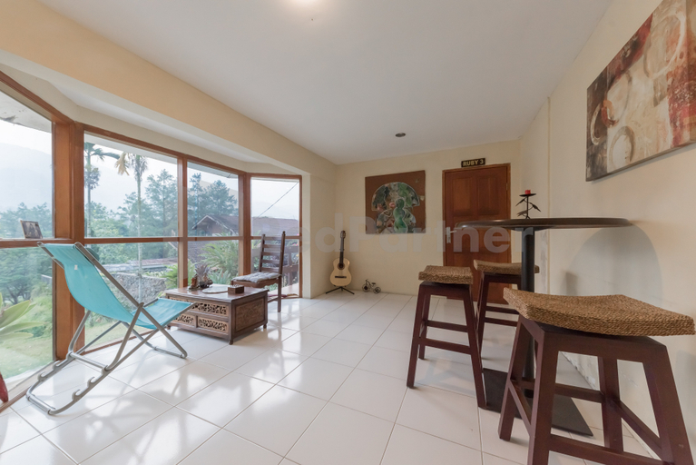 Others 5, Bens Homestay Cisarua Mitra RedDoorz, Bogor