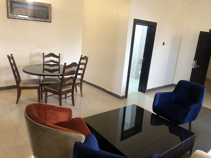 Others 5, Roban Hotels Limited, Enugu North