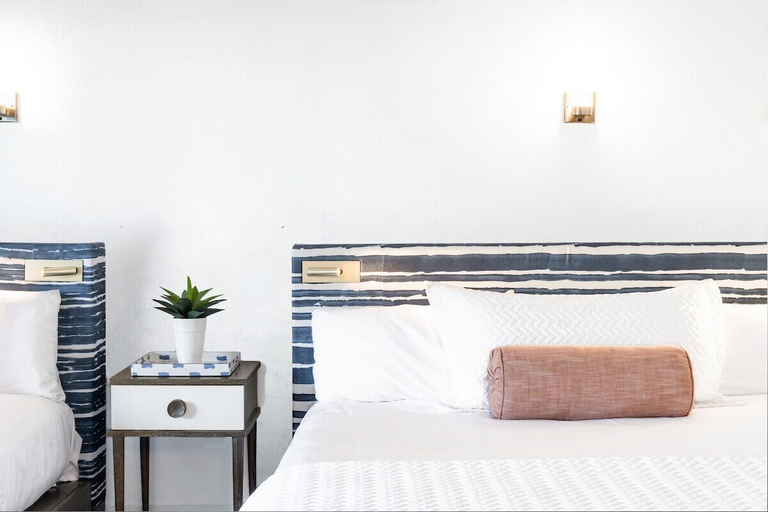 Bedroom 4, Riviera Beach Resort, Barnstable