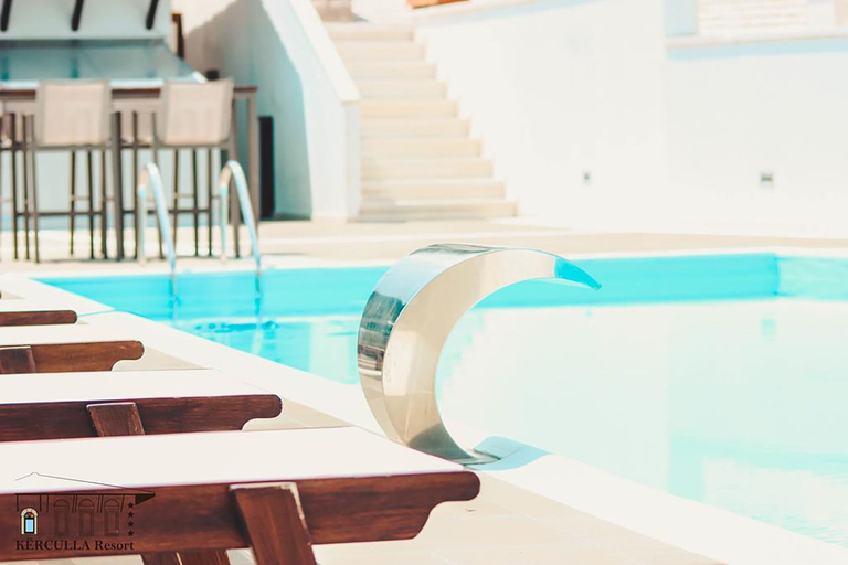 Sport & Beauty 5, Kerculla Resort, Gjirokastrës