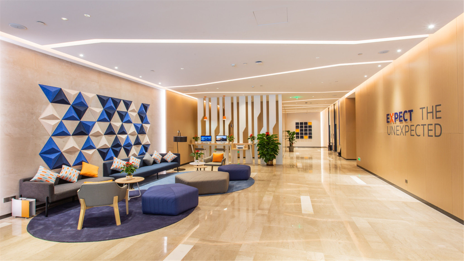 Others 4, Holiday Inn Express JIANGMEN JIANGHAI, Jiangmen