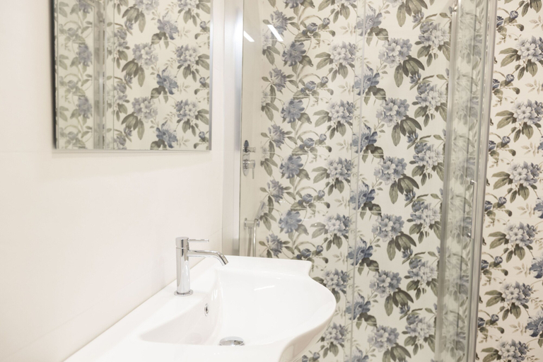 Bathroom 5, Torre Canina Suite & Rooms, Barletta-Andria-Trani