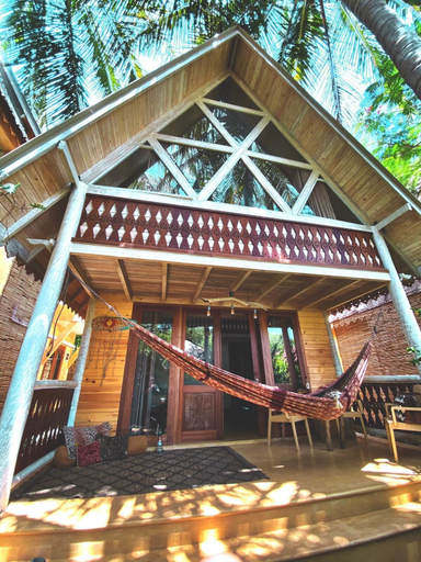 Terrace/patio 3, Surf N Sun, Pothuvil