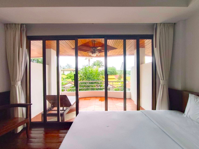 Bedroom 8