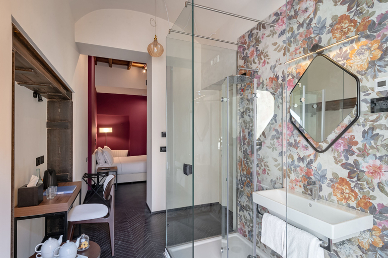Passpartout Boutique Palace, Rome