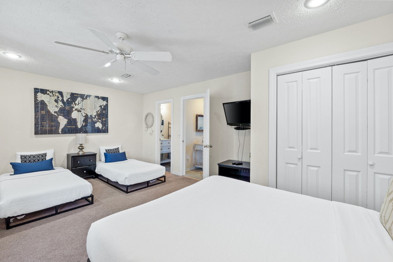 Others 4, Southern Exposure Townhome by Panhandle Getaways, Bay