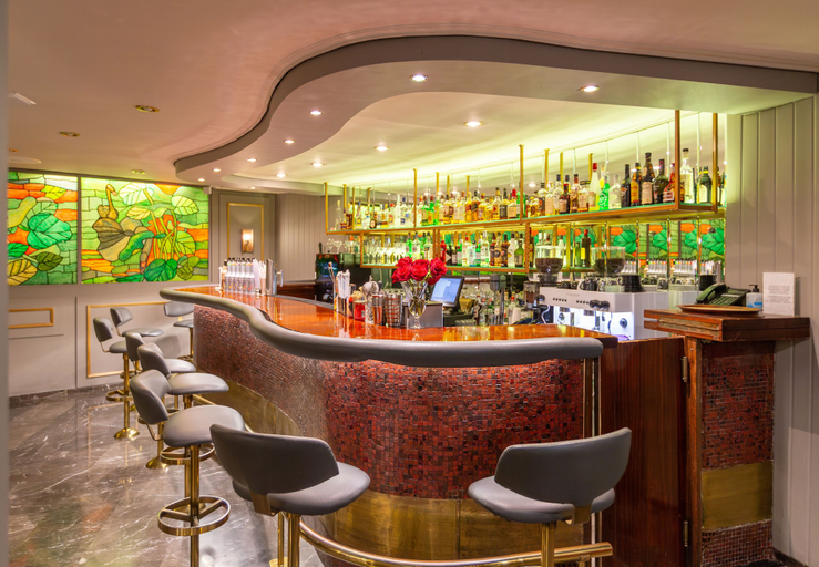 Food & Drinks 5, Ilisia Hotel Athens, Attica