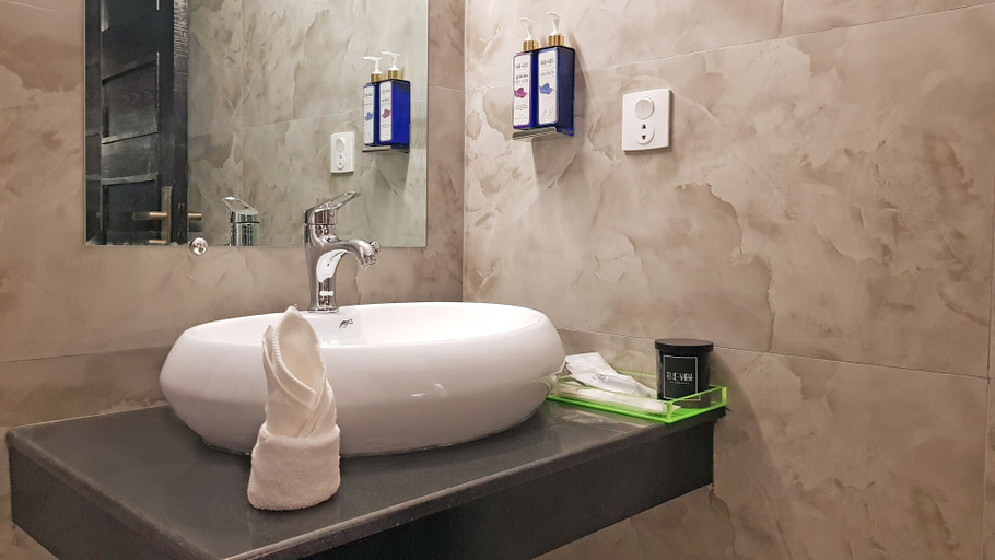 Bathroom 3, The Vibe By Ambiance, Rawalpindi