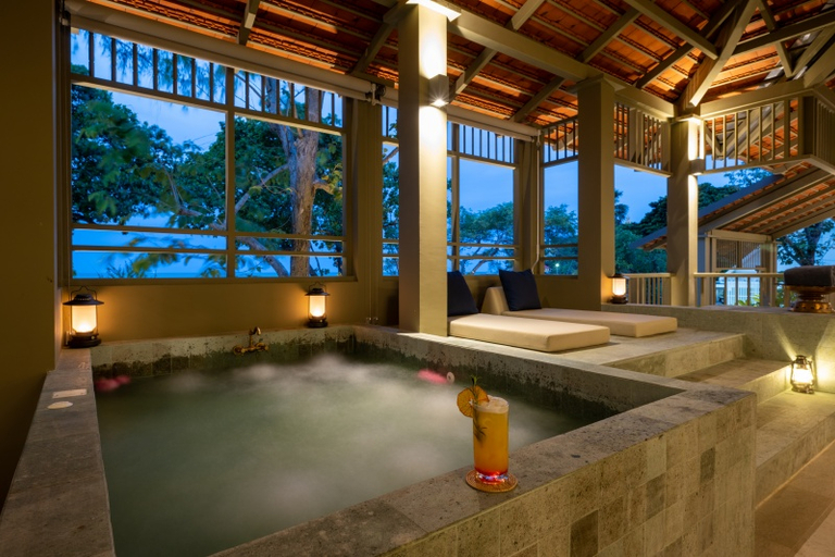 Sport & Beauty 5, CHARRAS Bhawan Hotel and Residences, Hua Hin