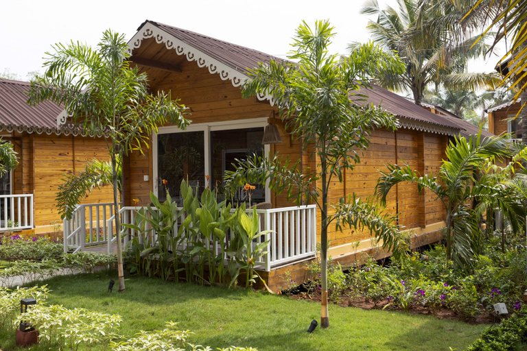 Exterior & Views 2, Aralea Beach Resort by Stone Wood, North Goa