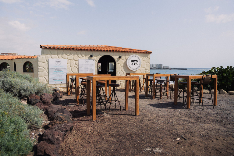 Exterior & Views, Playa Surf CBbC Hotel, Santa Cruz de Tenerife