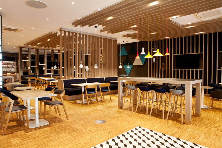 Food & Drinks 2, Holiday Inn Express OFFENBURG, Ortenaukreis