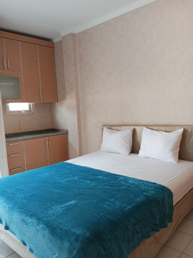 Sultan Residence, South Jakarta