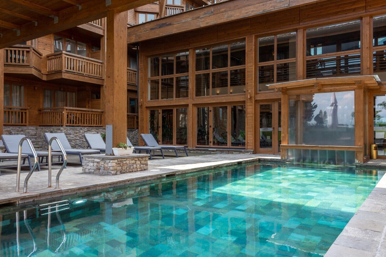 Sport & Beauty 2, Pirin Golf Hotel & SPA, Razlog
