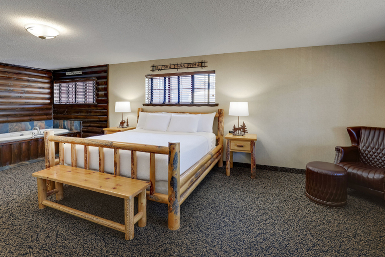Others 5, Stoney Creek Hotel Quad Cities - Moline, Rock Island