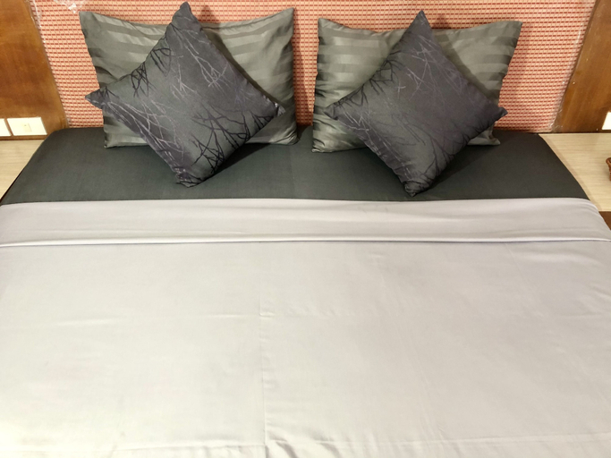 Bedroom 5, Benjamin Resort, Phuket Island