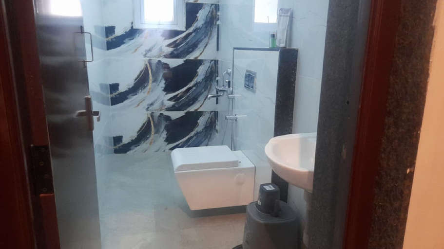 Bathroom 4, GREEN MOUNT RESORTS, Coimbatore