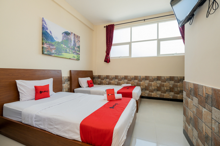 Bedroom 6