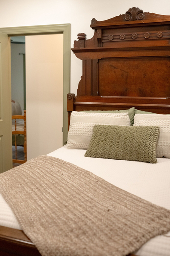 Bedroom 2, The Village at Houser's Crossing, Schuylkill