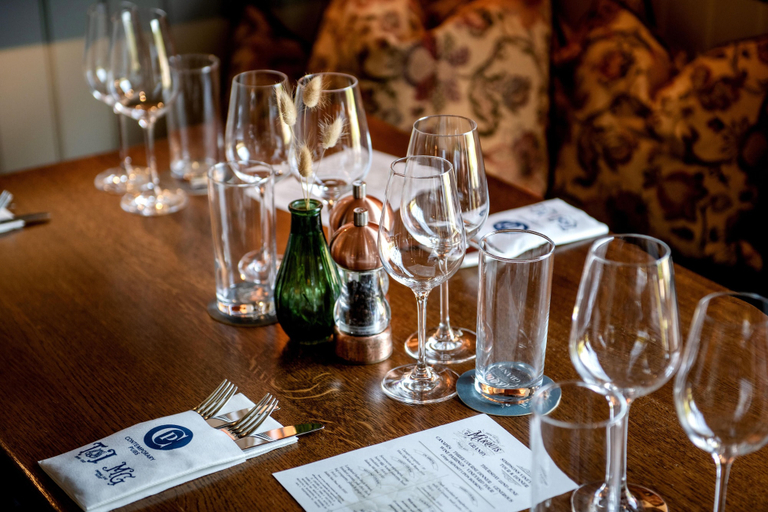 Food & Drinks 4, Marquis Of Granby, Kent