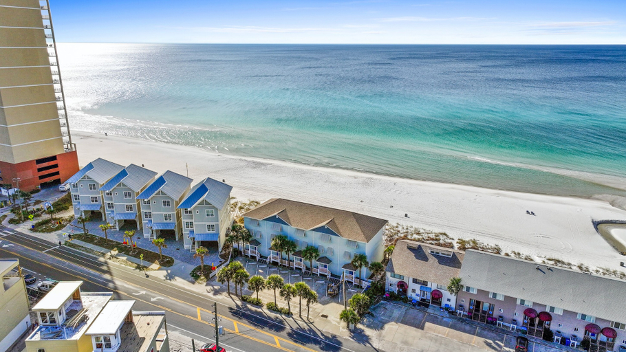 Others 1, Southern Exposure Townhome by Panhandle Getaways, Bay