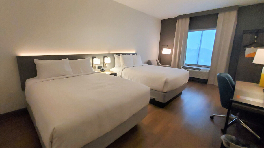 Bedroom 24
