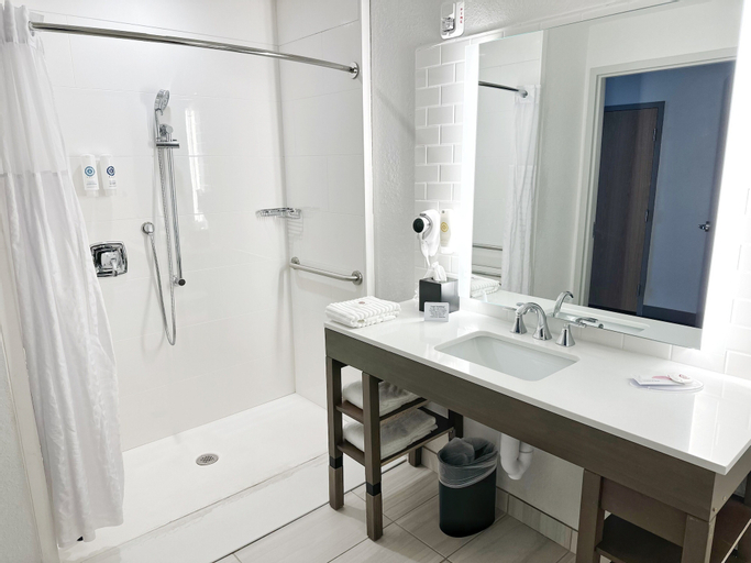 Bathroom 5