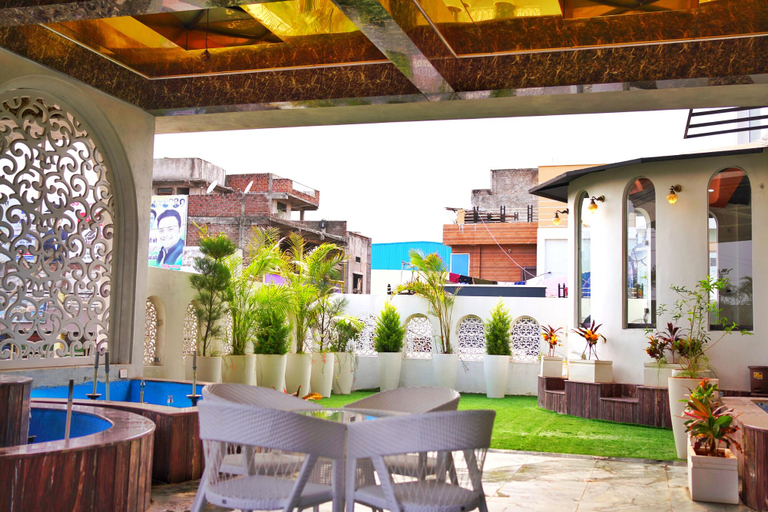 Food & Drinks, Heritage Homestays, Ujjain