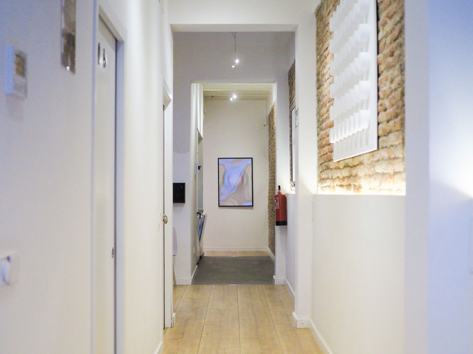 Others 5, Arte Suites by Olala Homes, Barcelona
