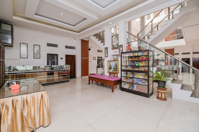 Others 5, RedDoorz near Jawa Timur Park 3, Malang