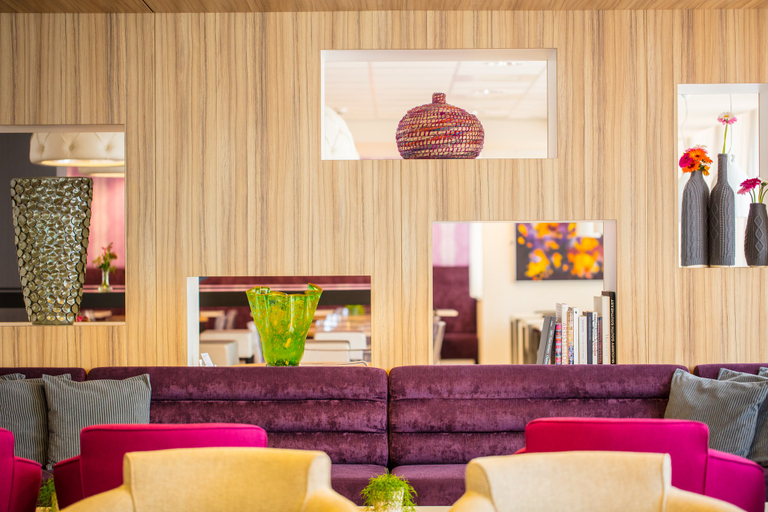 Others 2, Holiday Inn Express ARNHEM, Arnhem