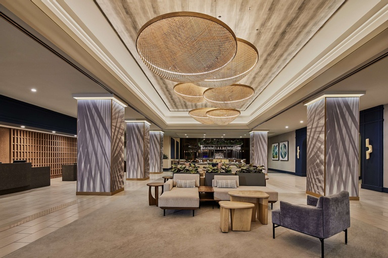 Hotel Fera Anaheim, a DoubleTree by Hilton, Orange