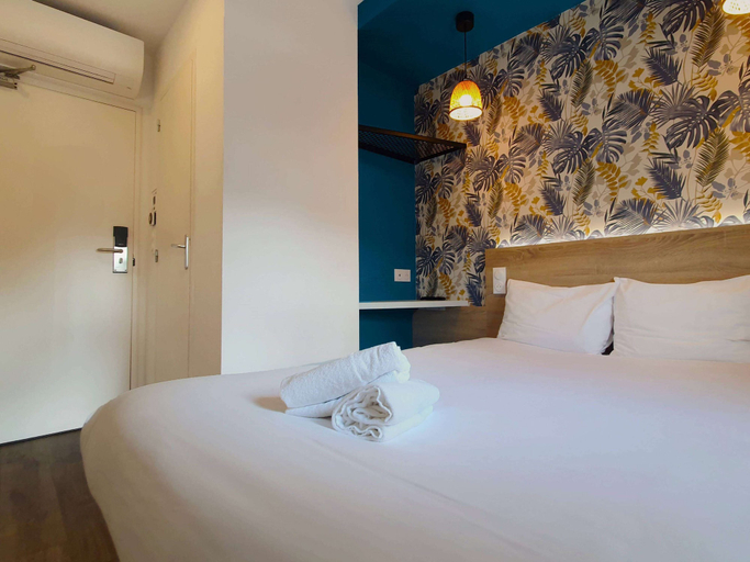 Others 4, Kyriad ECO - Toulon Ouest La Seyne sur Mer, Var