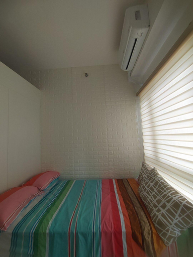 Bedroom 2, R&A Tagaytay Staycation, Tagaytay City